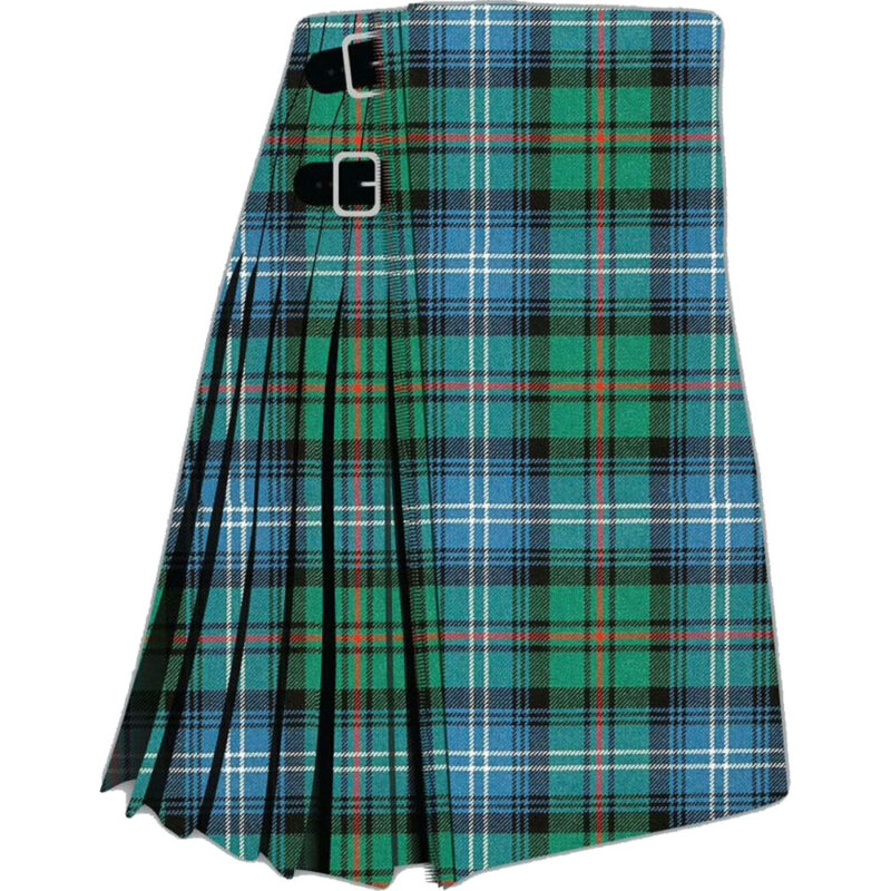 Urquhart Ancient Tartan Kilt