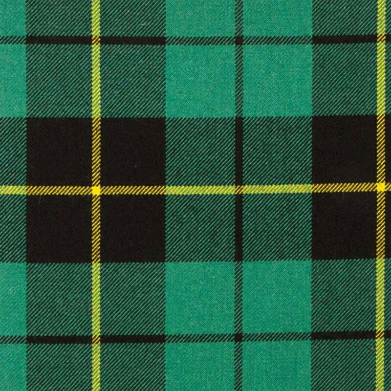 Wallace Hunting Ancient Tartan