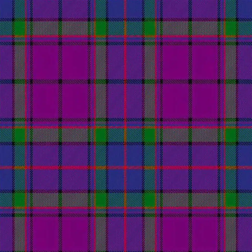 Wardlaw Tartan