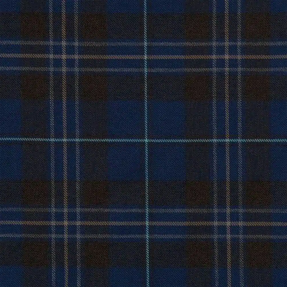 Water OF Life Tartan