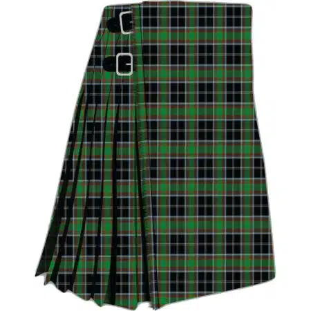 Webster Tartan Kilt