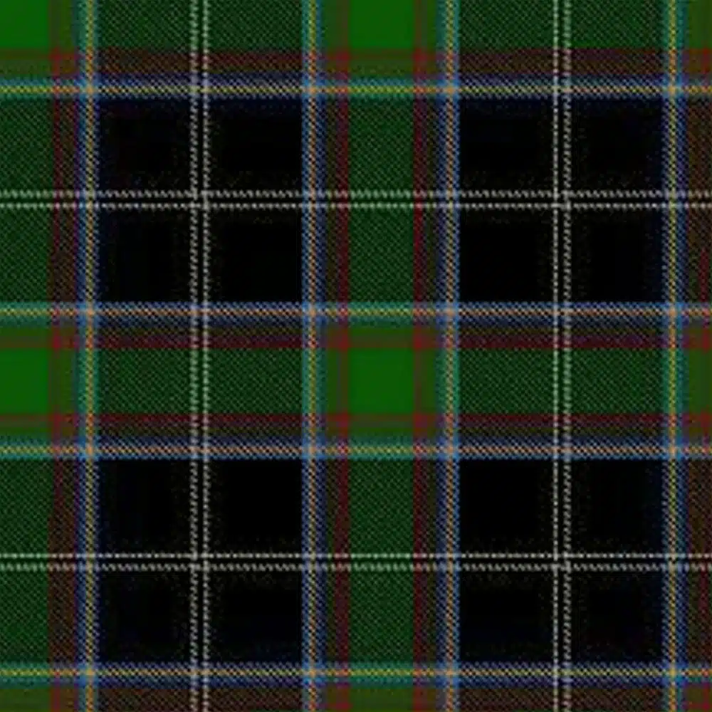 Webster Tartan Kilt