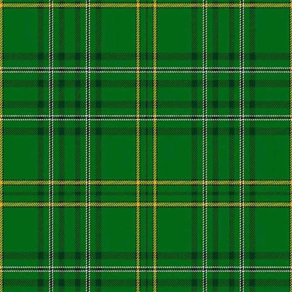 Wexford County Tartan Kilt