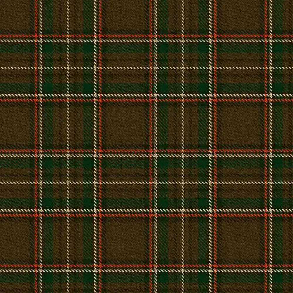 Williams Tartan Kilt