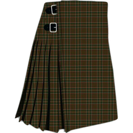 Williams Tartan Kilt