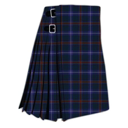 American National Tartan kilt