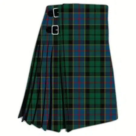 Birse Tartan Kilt