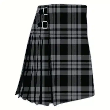 Black Isle Tartan Kilt