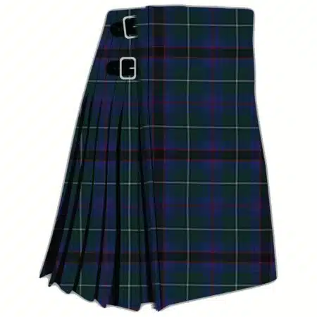 Blairlogie Modern Tartan Kilt