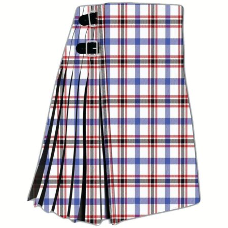 Boswell Tartan Kilt