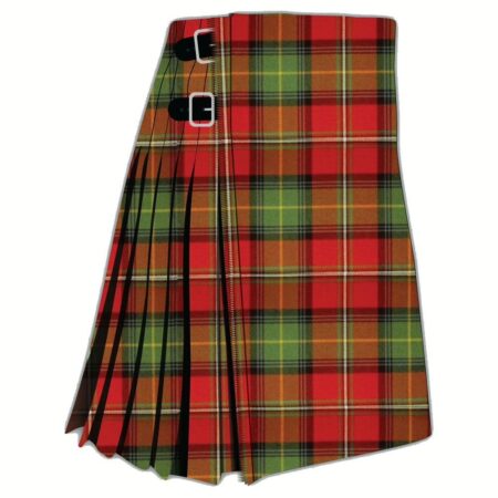 Boyd Ancient Tartan Kilt