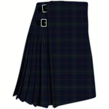 Callaghan Irish Tartan Kilt