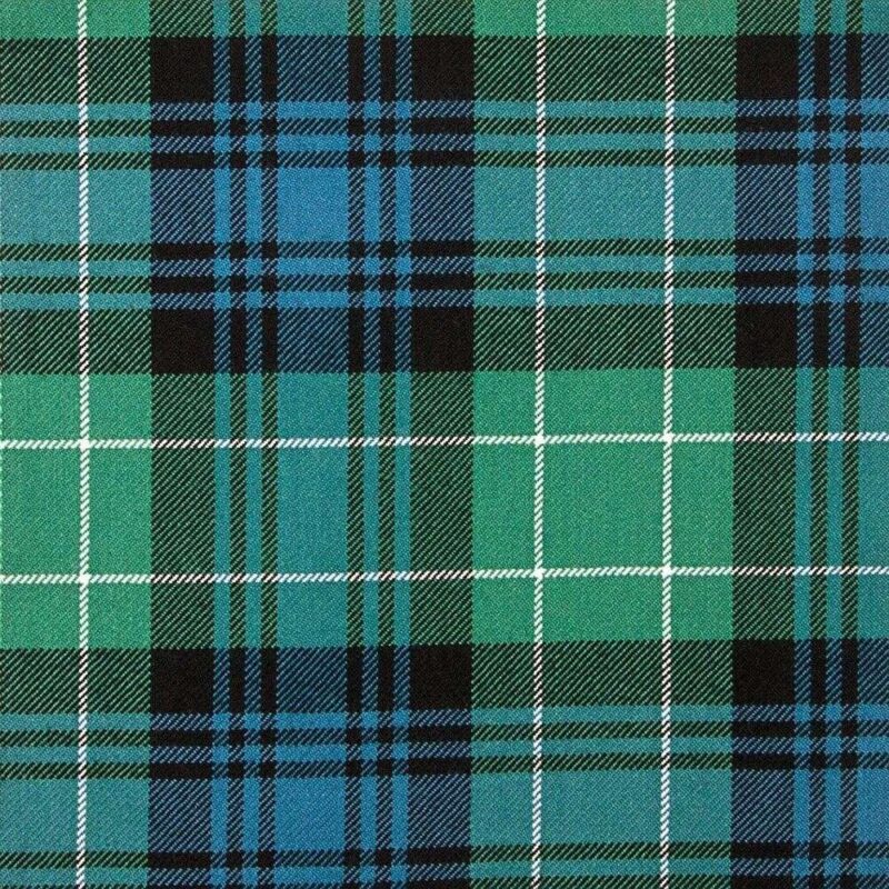 Abercrombie Ancient Tartan