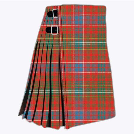 Lumsden Ancient Tartan Kilt