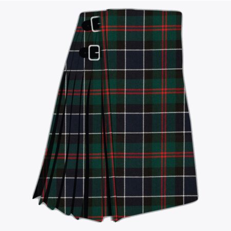 MacFadyen Modern Tartan Kilt