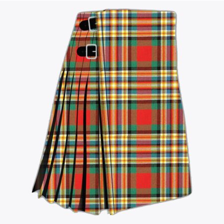 MacGill Ancient Tartan Kilt