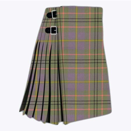 Taylor Ancient Tartan Kilt