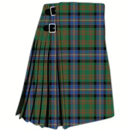 Cochrane Ancient Tartan Kilt