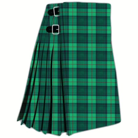 Cranston Modern Kilt