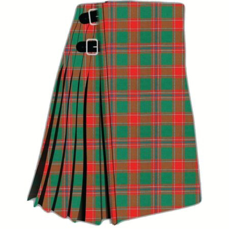 Dalziel Ancient Tartan Kilt