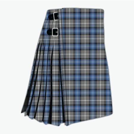 Doune Ancient Tartan Kilt