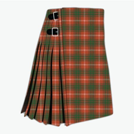 Duke OF Rothesay Ancient Tartan Kilt