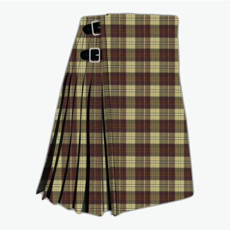 Elgin Tartan Kilt