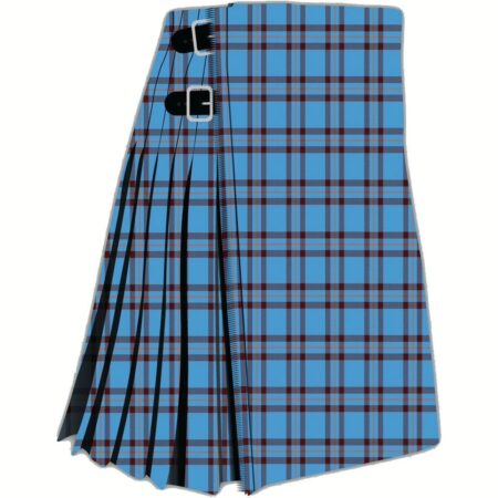 Elliot Ancient Tartan Kilt