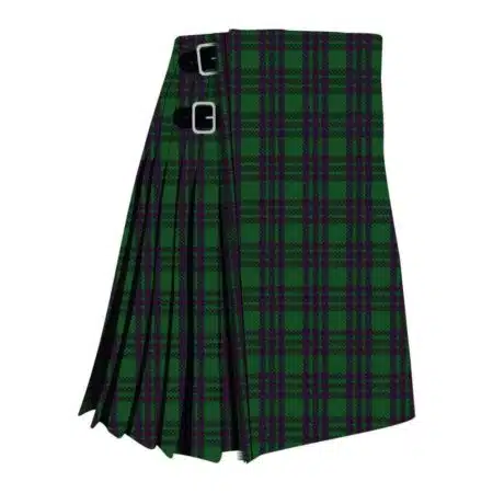 Elphinstone Tartan Kilt
