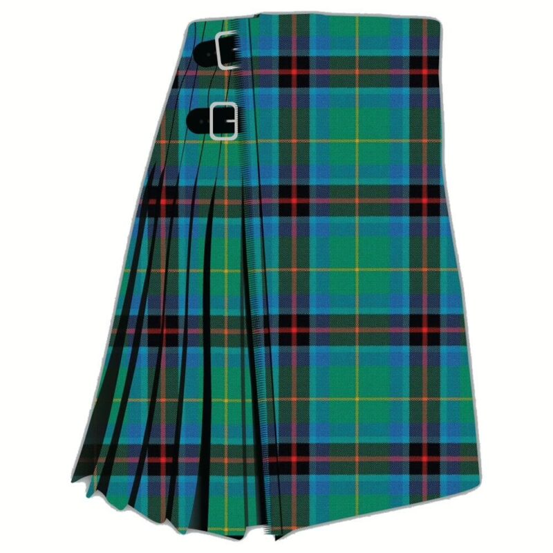 Gallowater Old Ancient Tartan Kilt