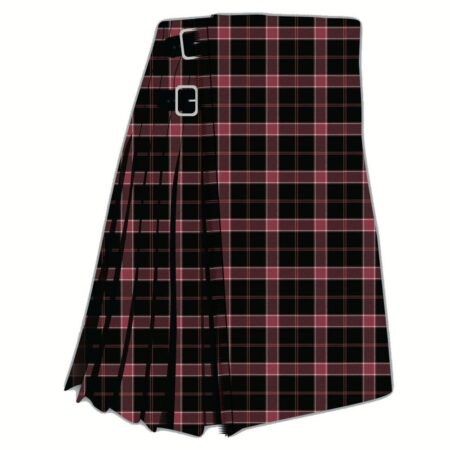 Gavin Ancient Tartan Kilt