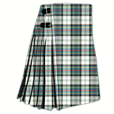 Gillies Dress Ancient Tartan Kilt