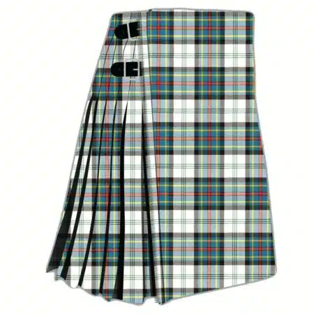 Gillies Dress Ancient Tartan Kilt