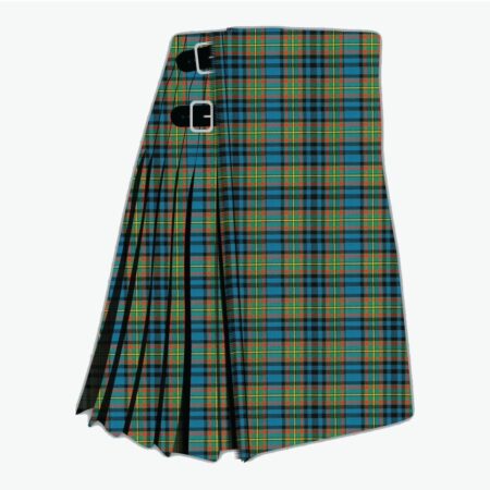 Gillies Old Ancient Tartan Kilt