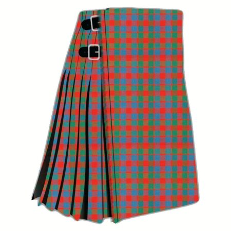 Gow Ancient Tartan Kilt