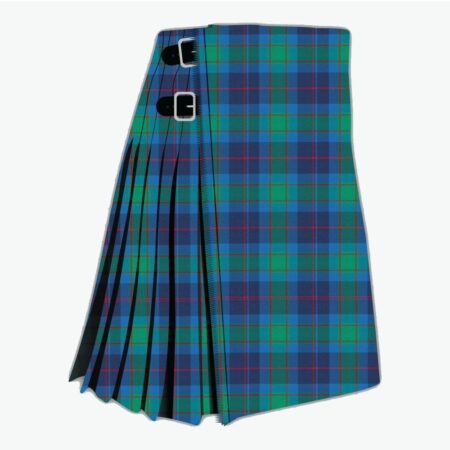 Grampian Tartan Kilt