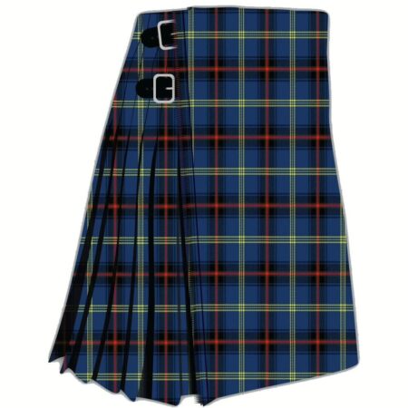 Grewar Tartan Kilt