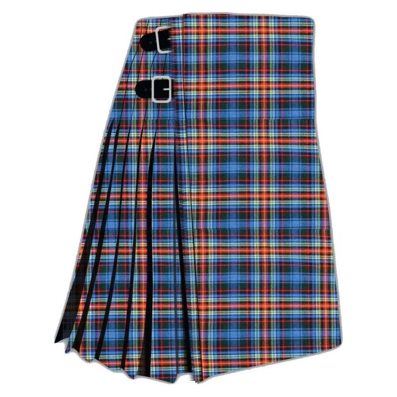 Haliburton Tartan Kilt