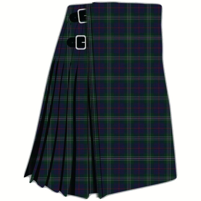 Hardie Tartan Kilt