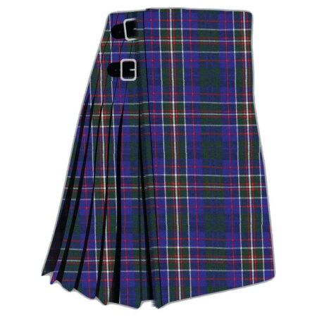 Hunterston Tartan Kilt