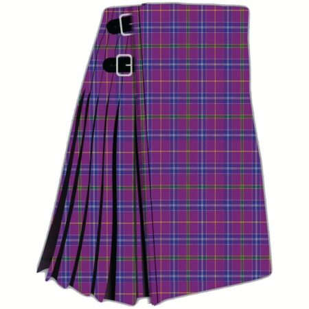 Jackson Tartan Kilt