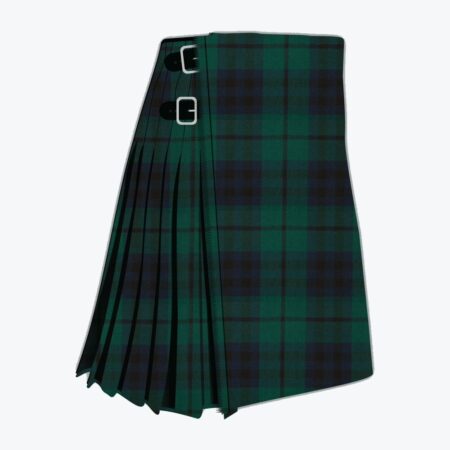 Keith Modern Tartan Kilt