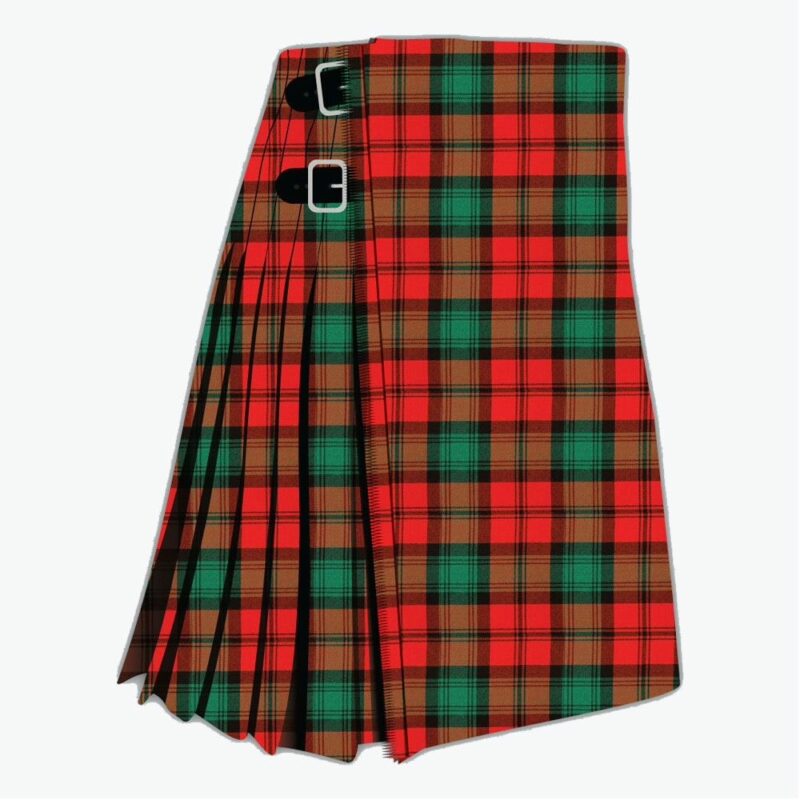 Kerr Ancient Tartan Kilt