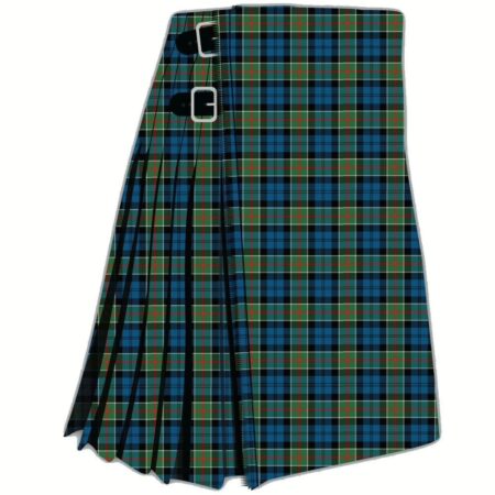 Kirkpatrick Tartan Kilt