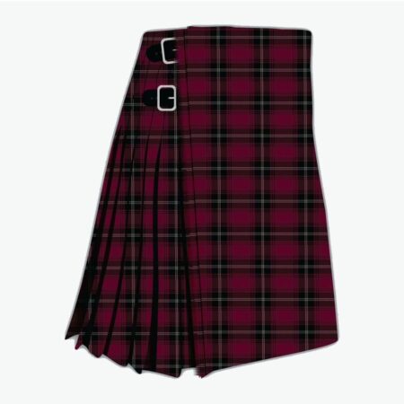 Llewellyn Tartan Kilt