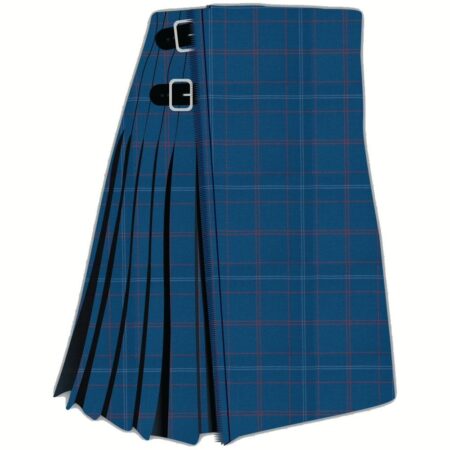 Lochaber Old Ancient Tartan Kilt