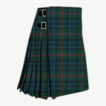 Lochcarron Hunting Modern Tartan Kilt