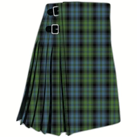 Lorne Tartan Kilt