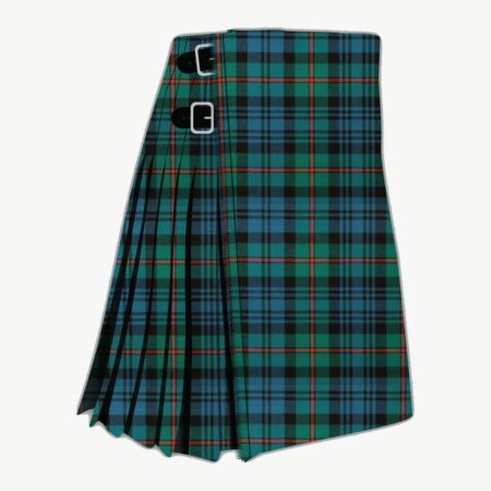 MacKinlay Ancient Tartan Kilt