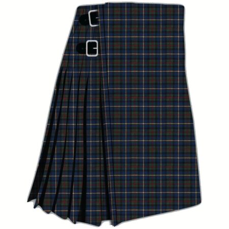 Macleod Hebridean Tartan Kilt